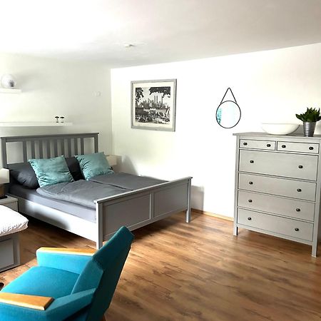 Apartament By Bamberg Stegaurach Zewnętrze zdjęcie