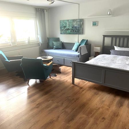 Apartament By Bamberg Stegaurach Zewnętrze zdjęcie