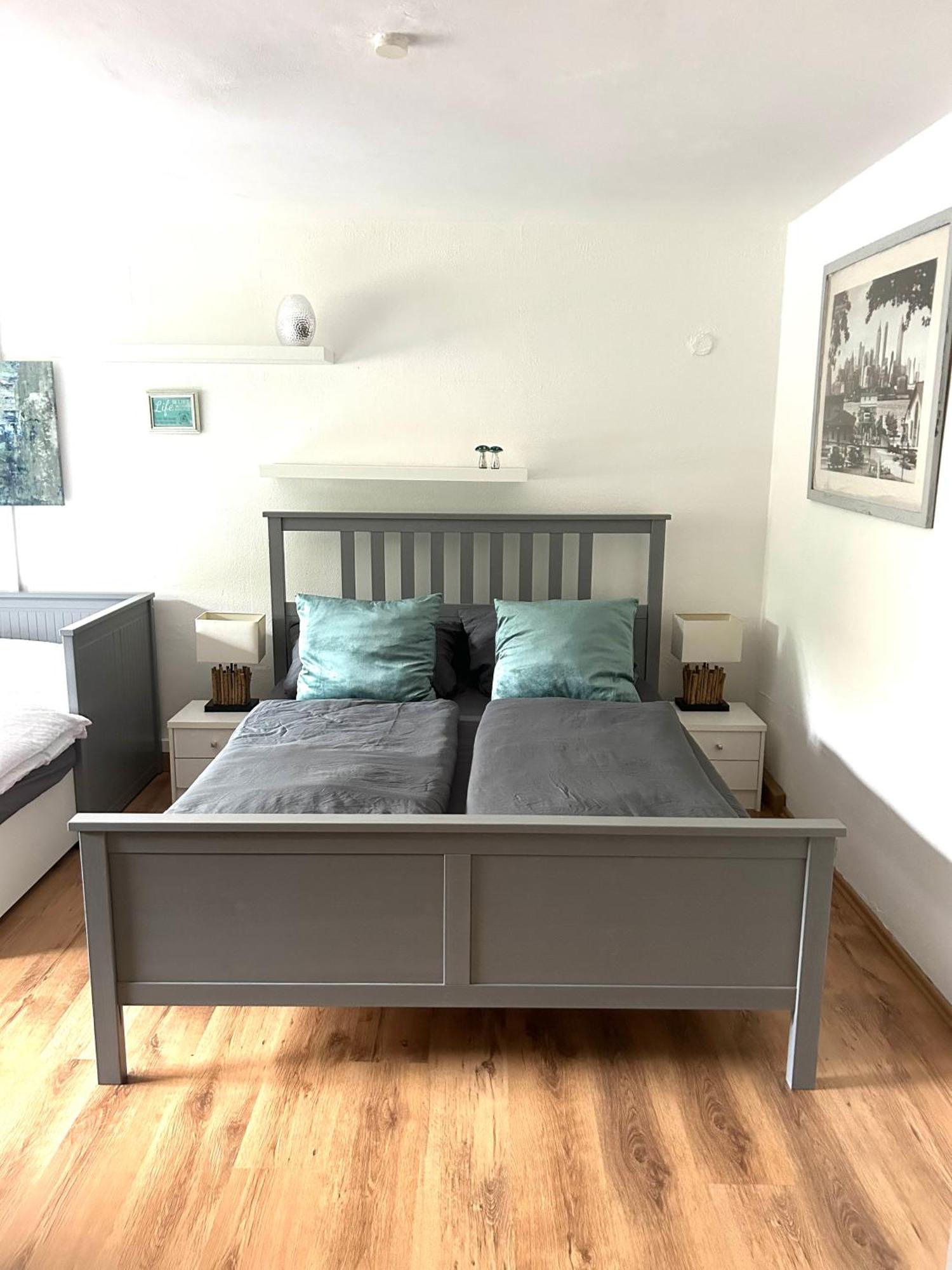 Apartament By Bamberg Stegaurach Zewnętrze zdjęcie