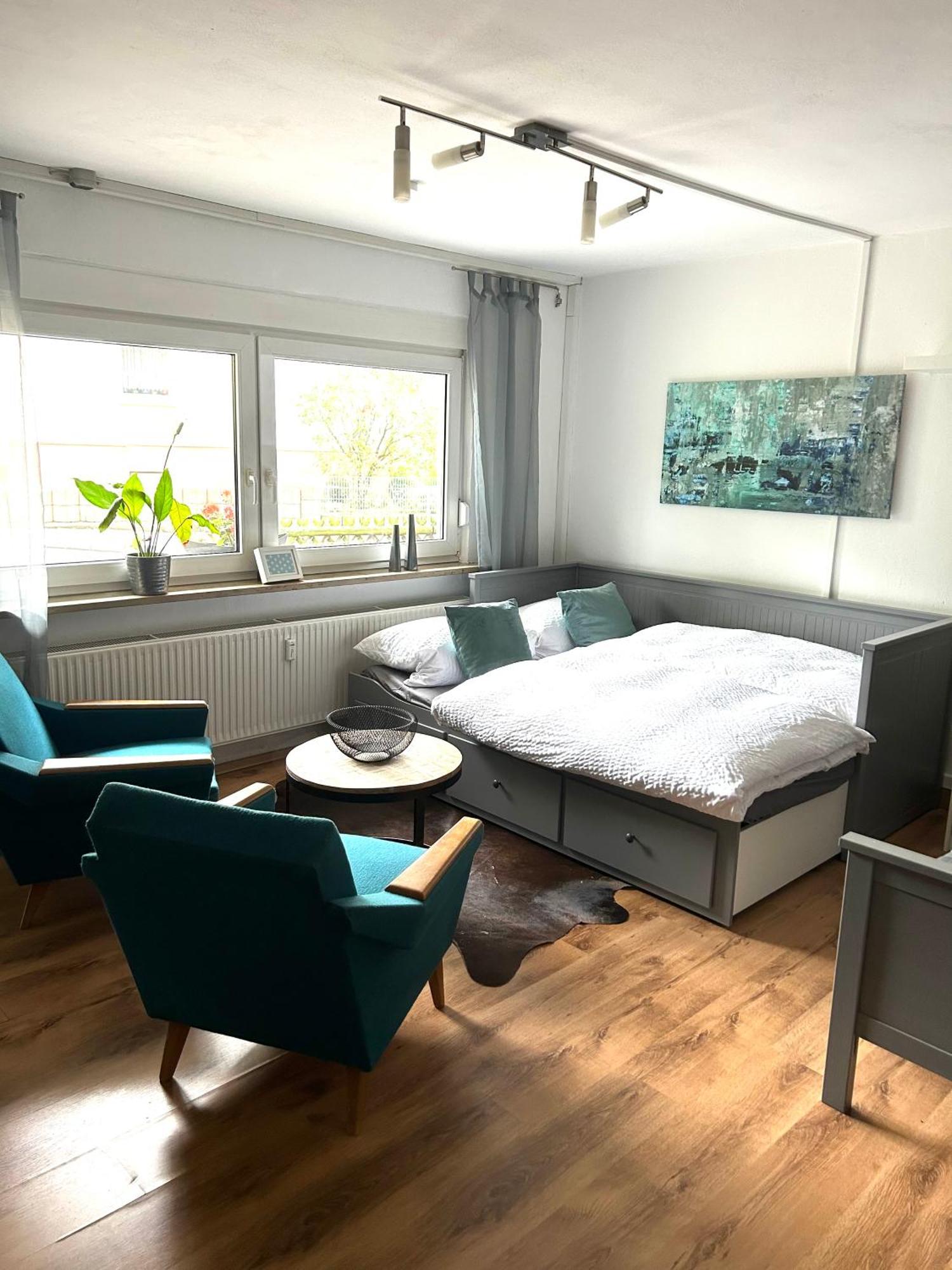 Apartament By Bamberg Stegaurach Zewnętrze zdjęcie